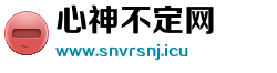 心神不定网